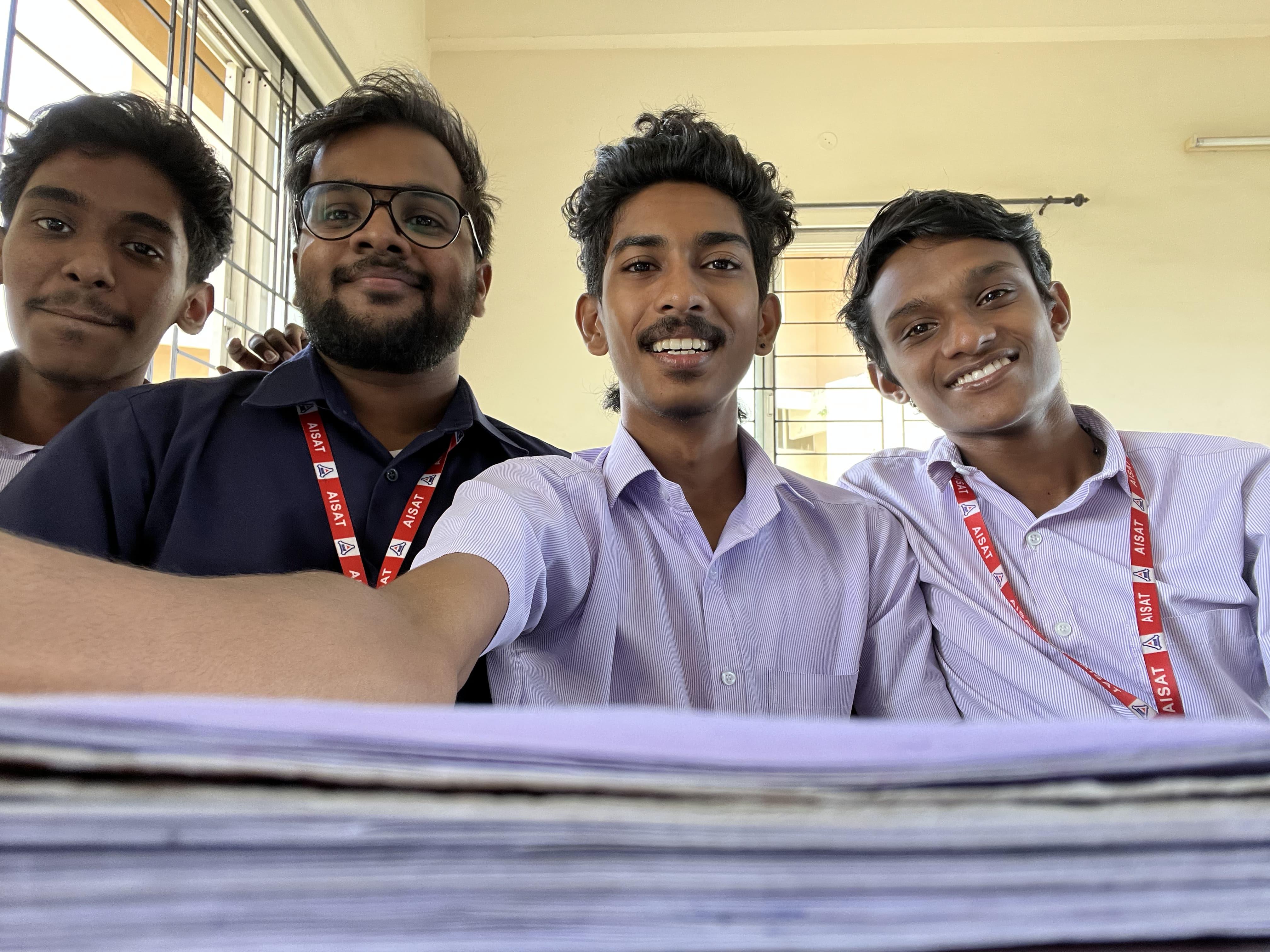 Albertian Institute of Science and Technology Kochi Campus photo 1